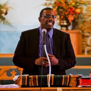 Meet your Posher, Floyd